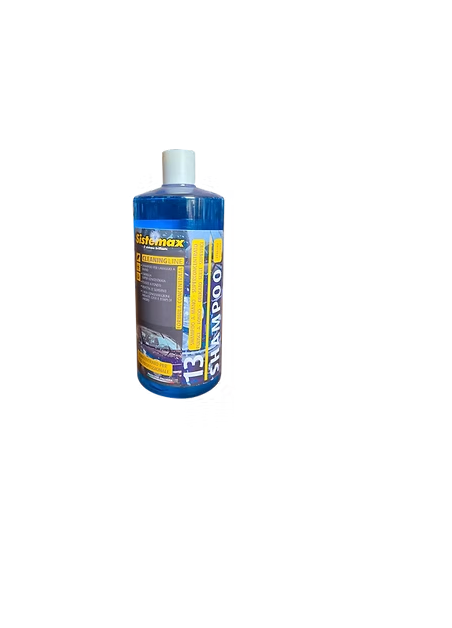 SIS.13 SHAMPOO SUPERCONCENTRATO – 1 Litro
