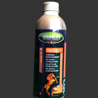 Nano tecnologia ceramico durata 3 anni Sioux Shield 77 Liquido sgrassante. - Lucidatura Professionale