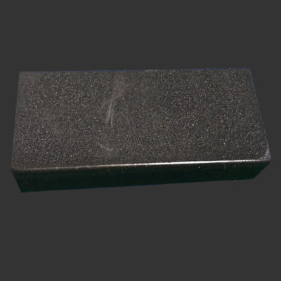 Nano tecnologia ceramico durata 3 anni Sioux Shield 77, Tampone lato duro. - Lucidatura Professionale